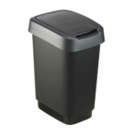 Afvalbak 10L Twist
