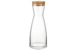 Karaf met kurk 500ml