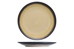 Plat bord 26,5cm Fervido Yellow