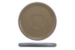 Schotel 12 cm Iowa Taupe