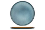 Plat bord 32,5cm Quintana Blue
