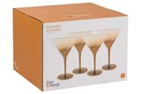 Cocktailglas Martini 26 cl Value koper