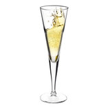 Champagne glas 16 cl Ypsilon Martini