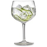 Gin tonic glas 80 cl Mixology