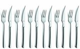 Steakbestek set 12 delig Chuletero Amefa