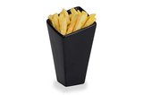 Frietzak Black 16 cm