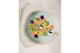 Dessertbord 21,5cm Jacinto Green