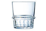 Glas 38 cl tumbler New York 