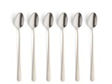 Longdrink lepels set van 6 Austin Vintage champagne Amefa