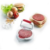 Hamburgerpers 14 cm Westmark