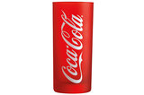 Longdrinkglas Coca Cola rood frozen 27cl