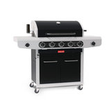 Barbecook Siesta 612 Zwart