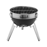 Barbecook Billy houtskoolbarbecue zwart 2