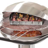 Barbecook Brochettehouder sfeer