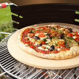 Barbecook Pizzaplaat sfeer