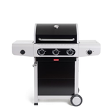 Barbecook Siesta 310 Zwart 1