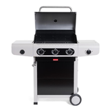 Barbecook Siesta 310 Zwart 2