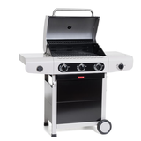 Barbecook Siesta 310 Zwart 3