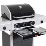 Barbecook Siesta 310 Zwart 5