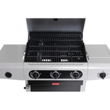 Barbecook Siesta 310 Zwart 6