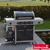 Barbecook Siesta 412 Zwart 13