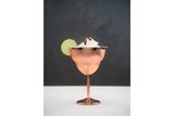 Margarita glas 50cl Koper RVS