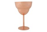 Margarita glas 50cl Koper RVS