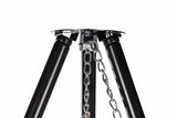 BBGRILL Barbecue Tripod 1