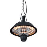 Sunred Heater Indus Hanglamp 2100 3