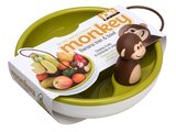 Joie Monkey fruitschaal met bananenhouder 1