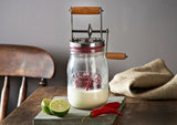 Kilner boterkarner 1