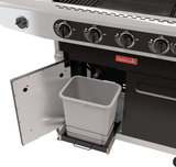 Barbecook Siesta 612 Zwart 3