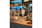 Champagne glas 19cl set van 6 Cosy Moments