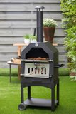 BBGrill Lorenzo Outdoor Oven_