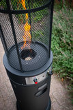 Eurom Terrasverwarmer Flameheater Round 11000 4