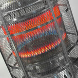 Eurom Area Lounge Heater Terrasverwarmer 1