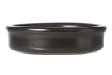 Creme brulee schaaltje zwart 7,5cm set van 6