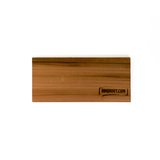 Smokingwood Cedar plank 26x14x1,8
