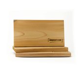 Smokingwood Cedar plank 26x12x0,9 1
