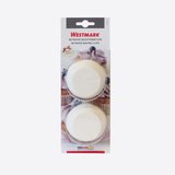 Bakvorm muffin papier 80 stuks 