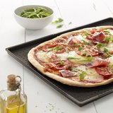 Rechthoekige pizzavorm 40x30 cm_