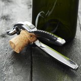 Champagne opener 