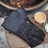 BBQ handschoenen zwart_