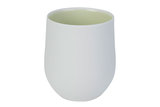 Beker zonder oor 24 cl Charming Green