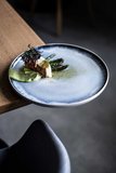 Plat bord 26,5 cm Inspiration Blue 