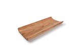 Serveerplank sushi 35 x 14 cm Acacia 