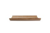 Serveerplank sushi 35 x 14 cm Acacia 