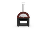 Alfa Forno Allegro Rood