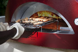 Pizzaoven Alfa Forno Allegro Top Rood