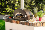 Pizzaoven Alfa Forno Nano One Gas